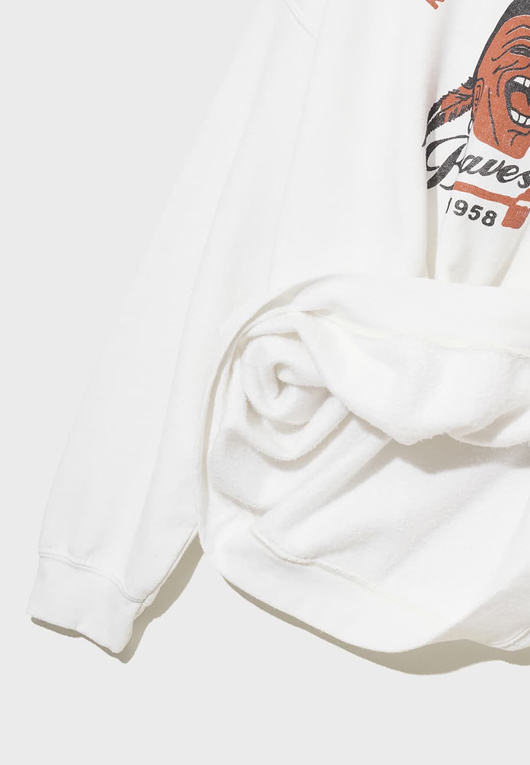 WILD DONKEY sweat shirt 상품이미지3