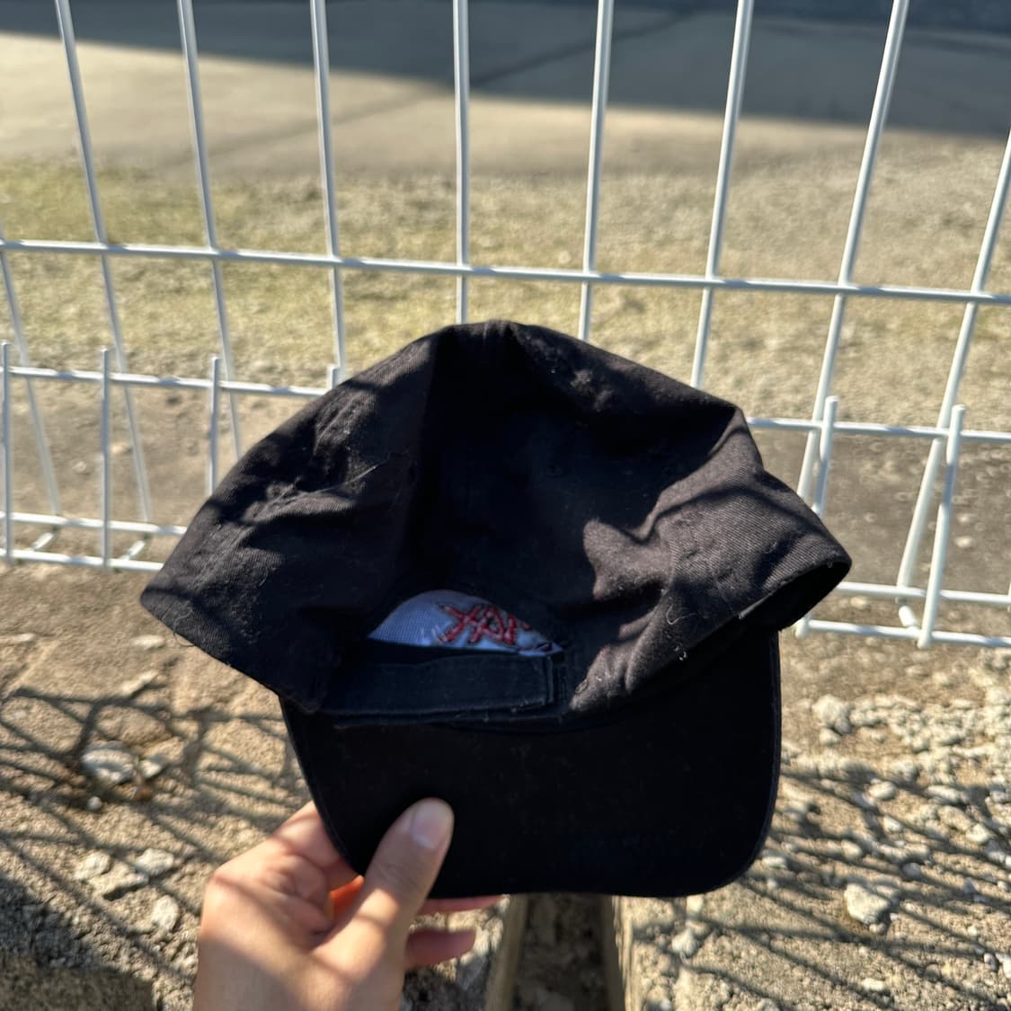 vintage pepsi max zero cap 상품이미지2