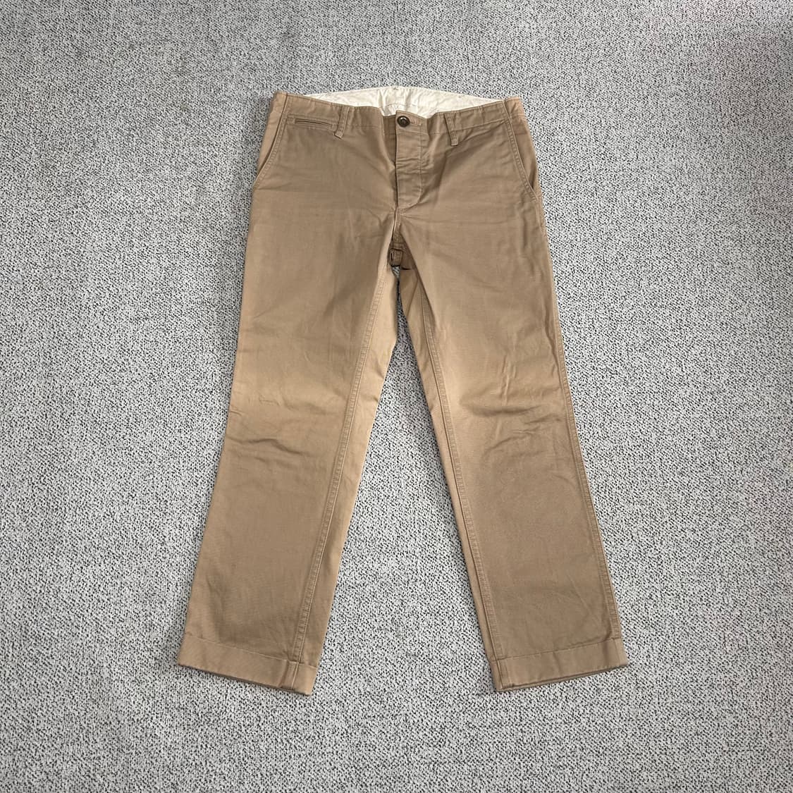 비즈빔 치노팬츠 상품이미지1