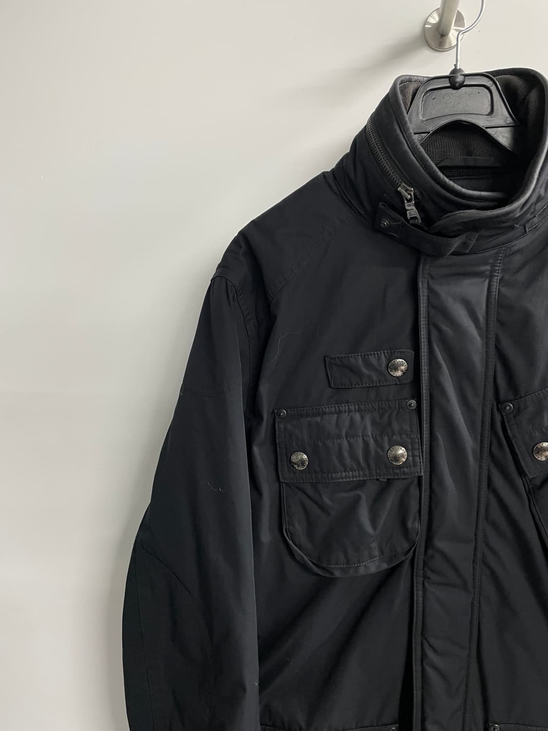 폴로랄프로렌 유틸리티 자켓 상품이미지3