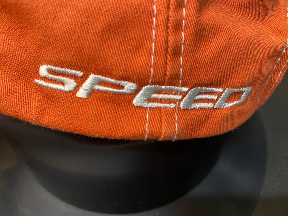 Cobra vintage cap볼캡 상품이미지4