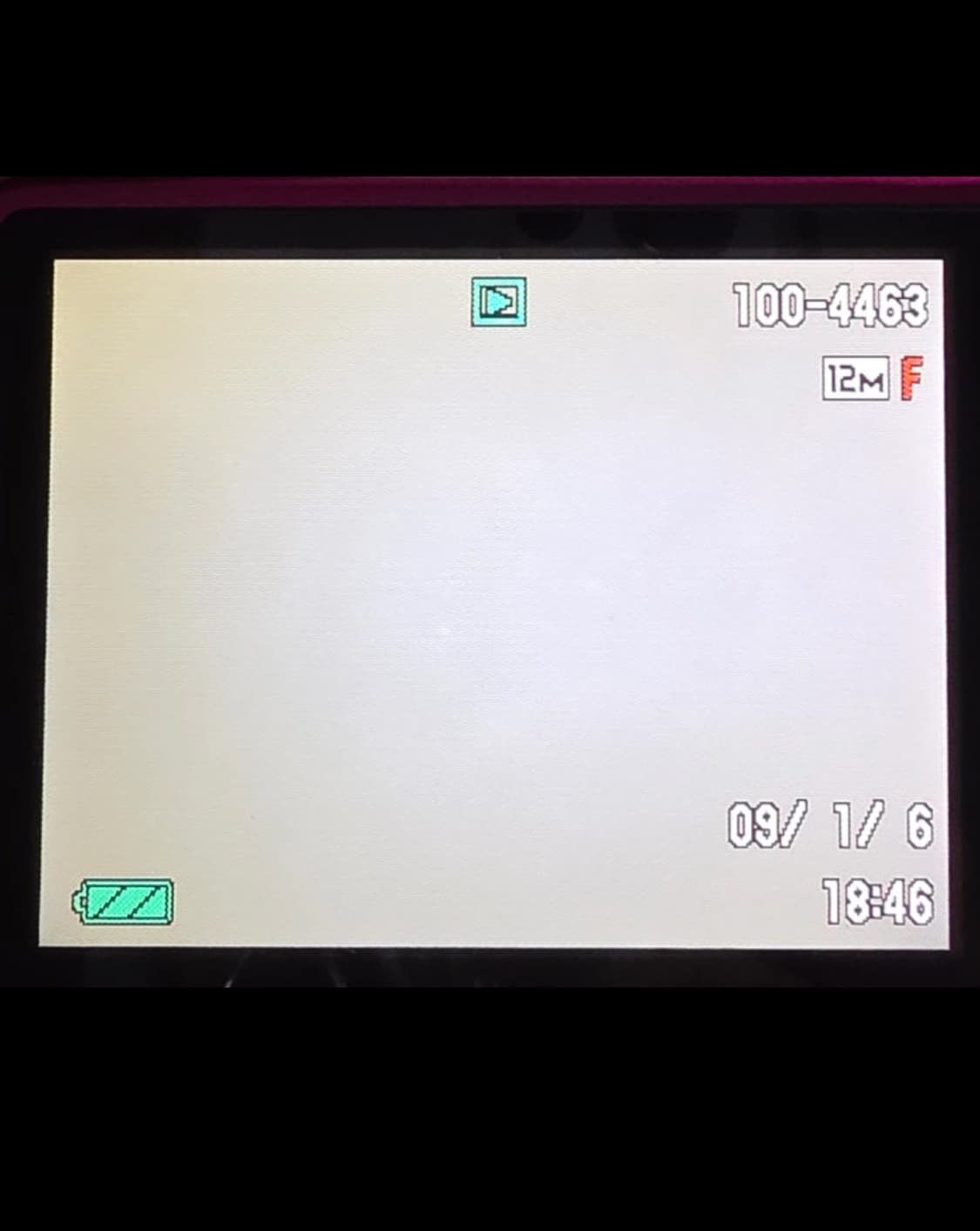 메이크업모드✨ 카시오 엑슬림 h10 빈티지 디카 디지털카메라 상품이미지3