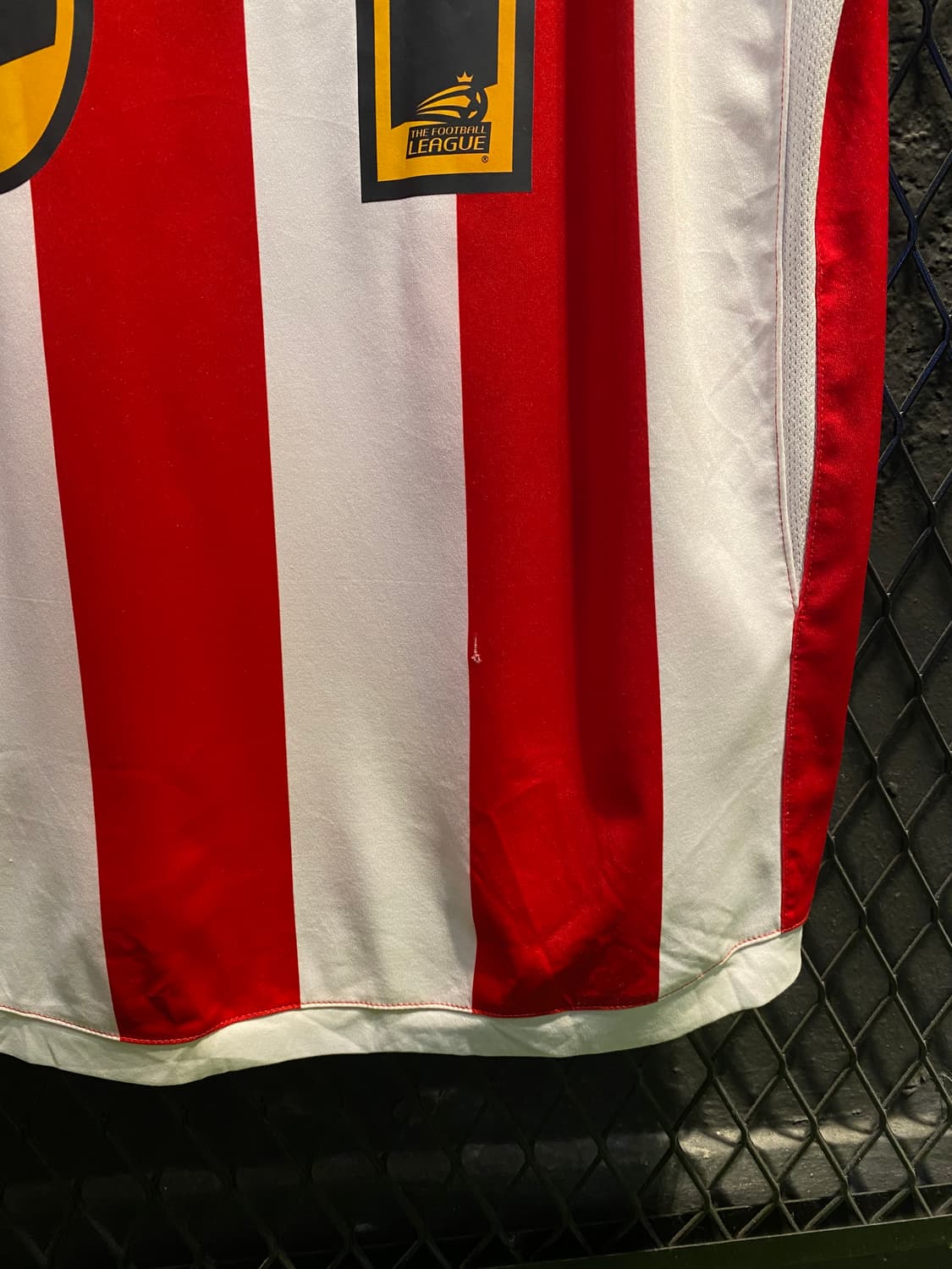 09/10 셰필드 유나이티드 카일 워커 (2XL) 상품이미지9