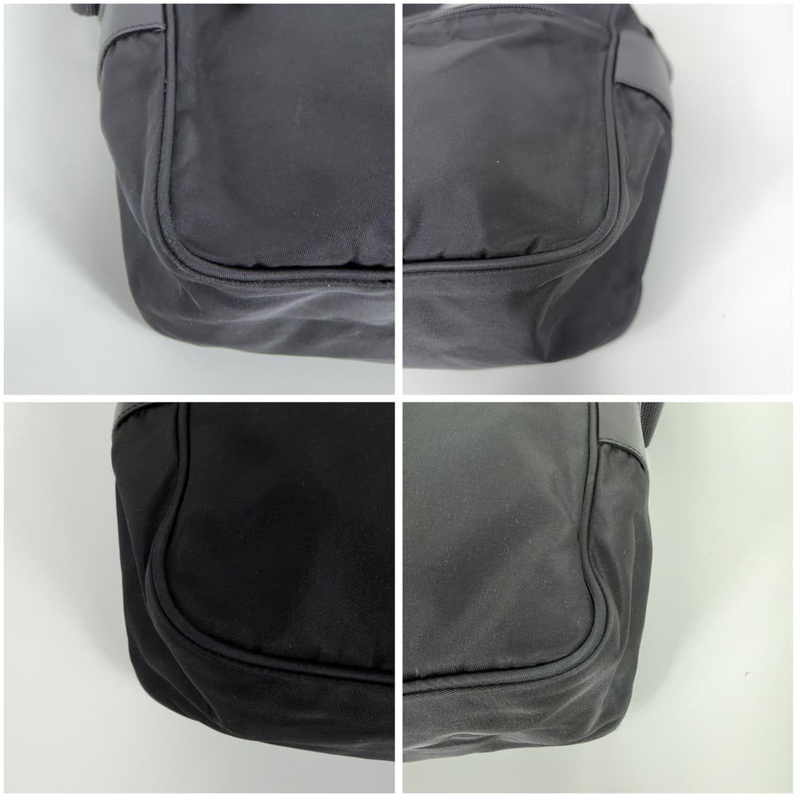 프라다 나일론 카메라백 크로스백 상품이미지8