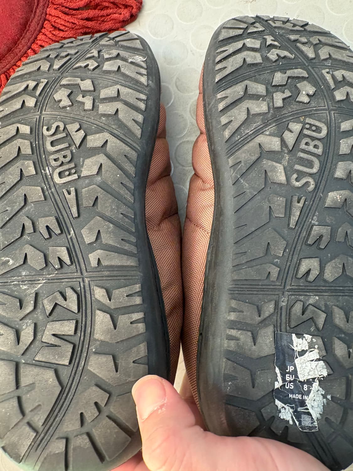 칼하트 스부 상품이미지3