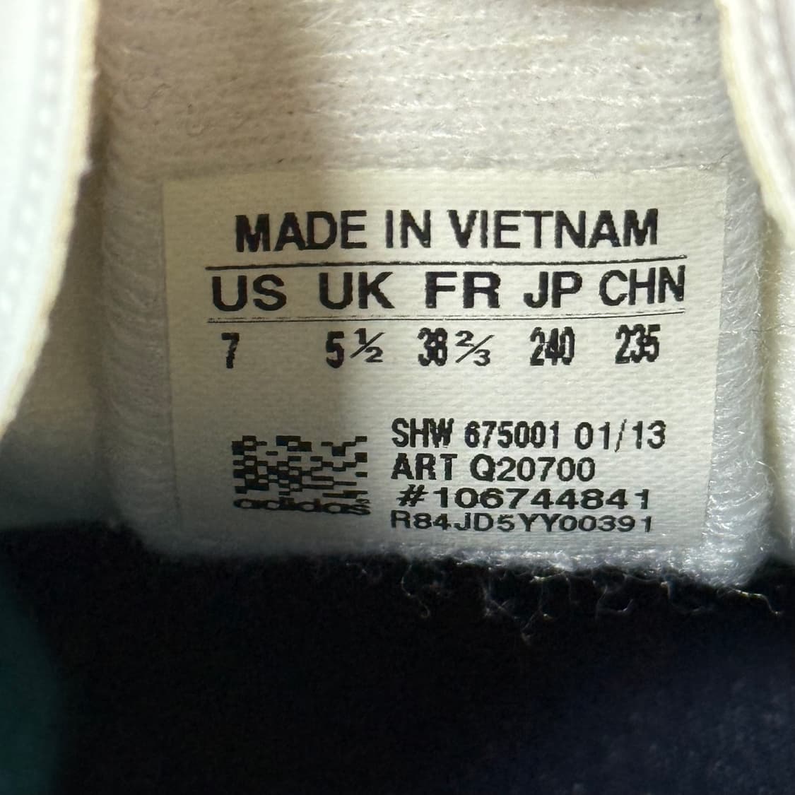 아디다스 가젤 240 상품이미지6