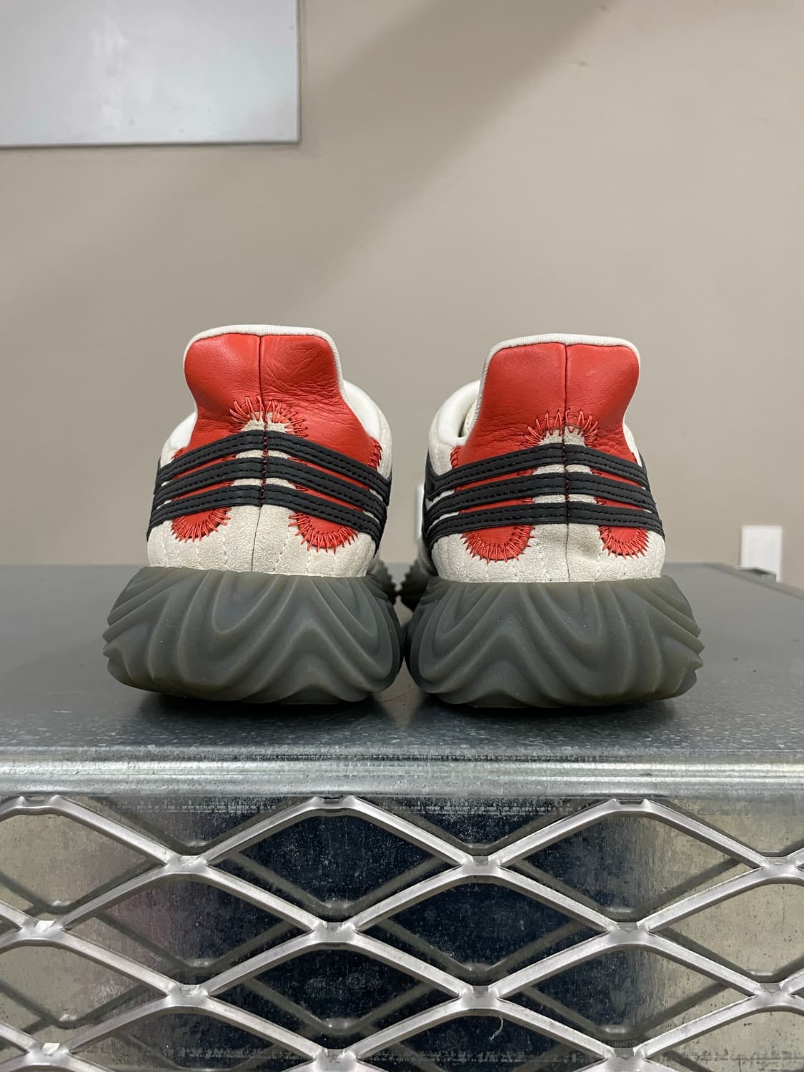 아디다스 소바코프 오프화이트 코어 255 상품이미지3