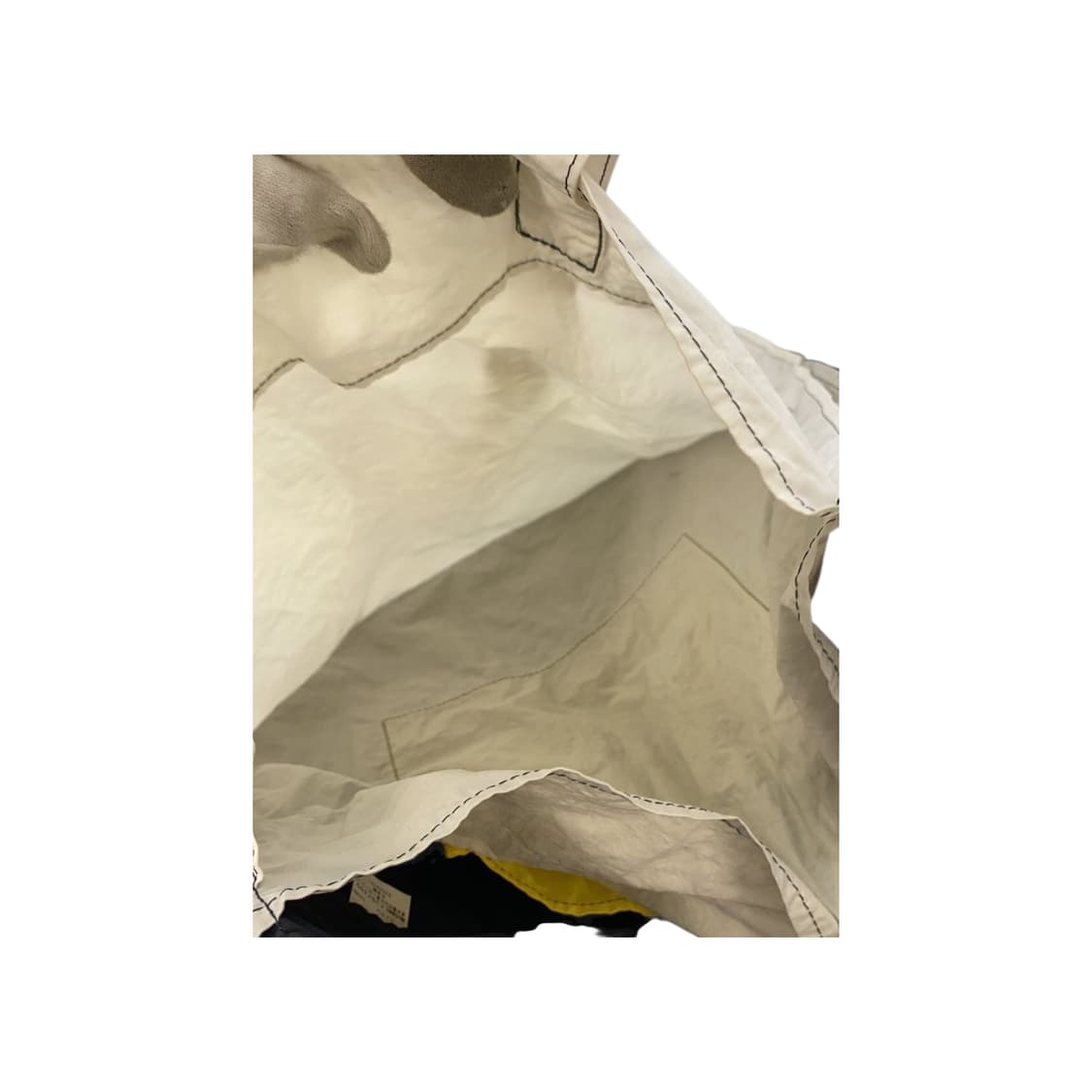 이세이미야케 레이어드 토트백 상품이미지7