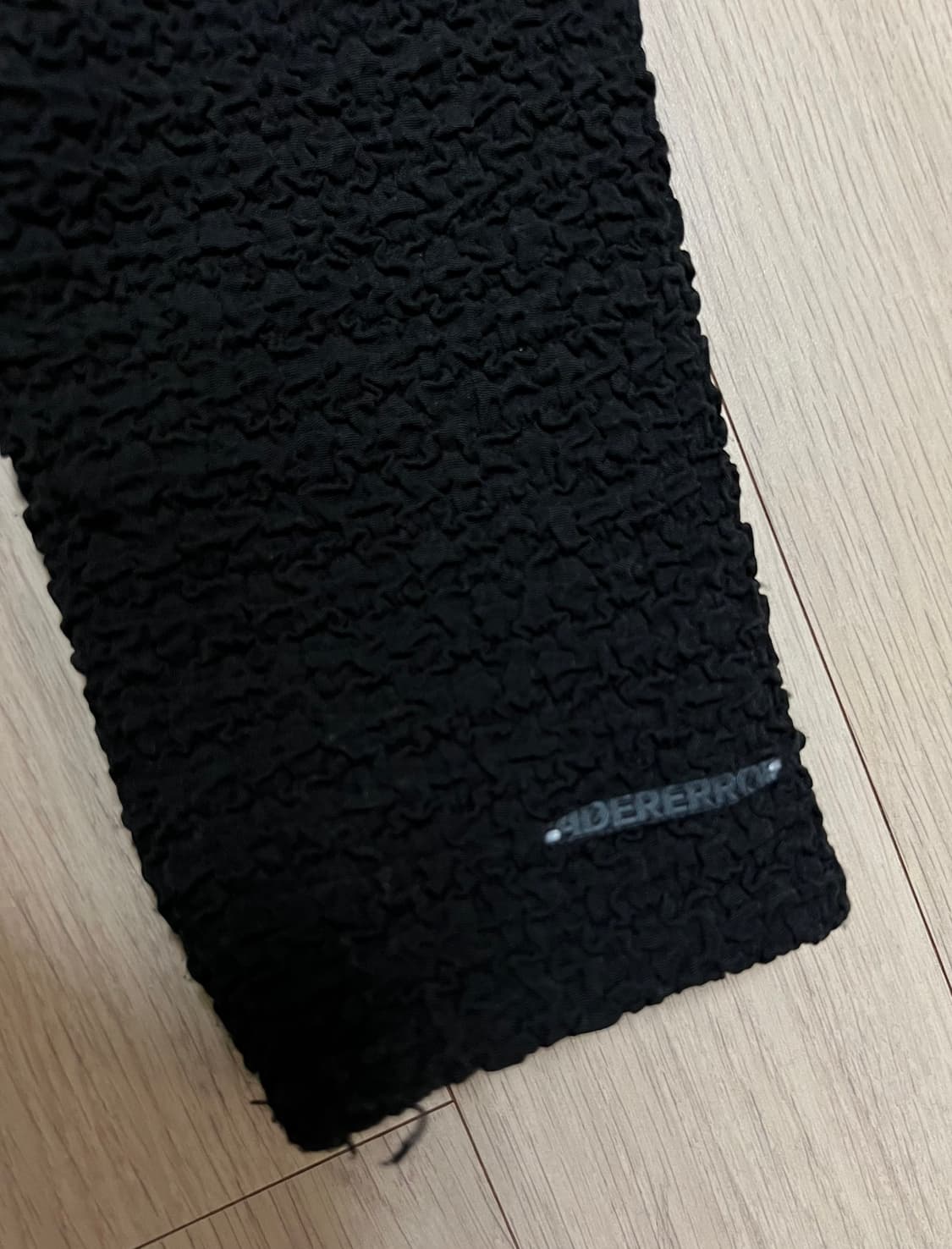 아더에러(ADERERROR) Ruga Product 14 자켓 M 상품이미지6