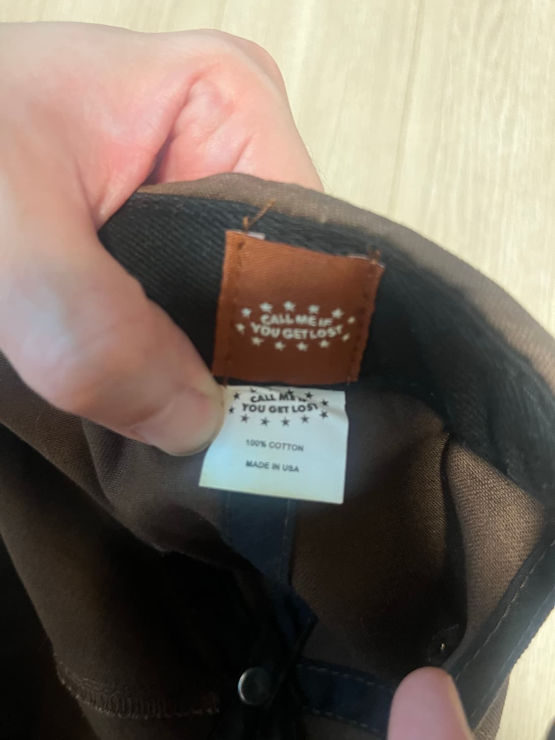 골프왕 캡 상품이미지2