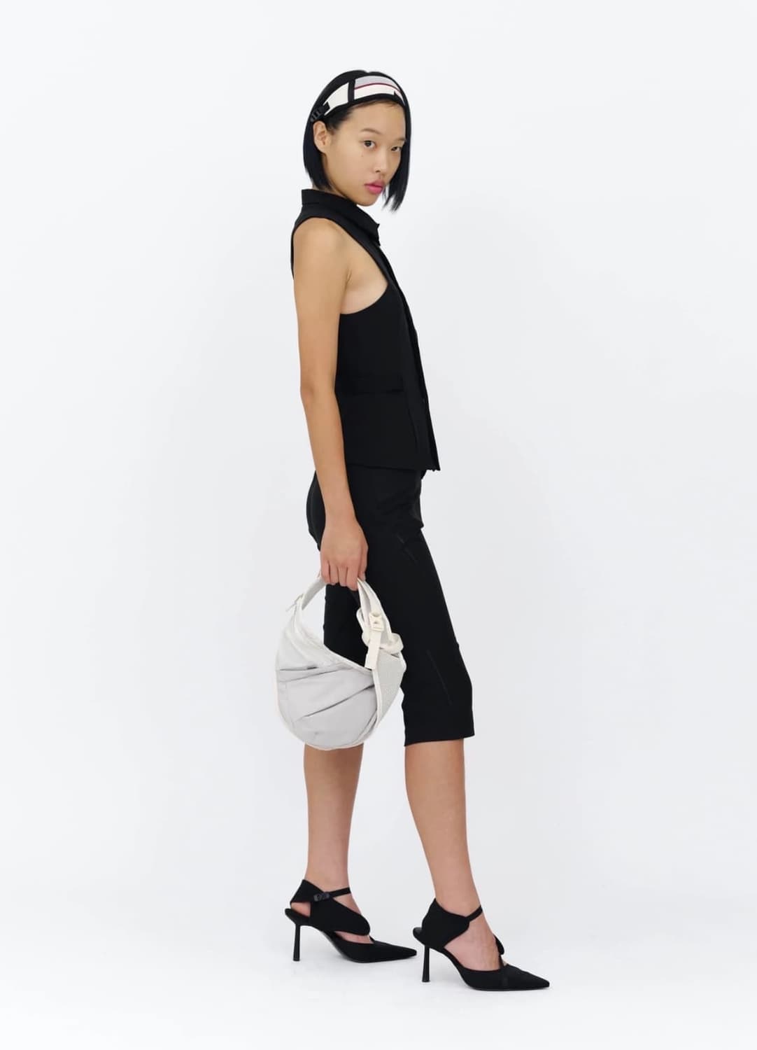 Hyein Seo Sport Pack bag 혜인서 백 상품이미지2