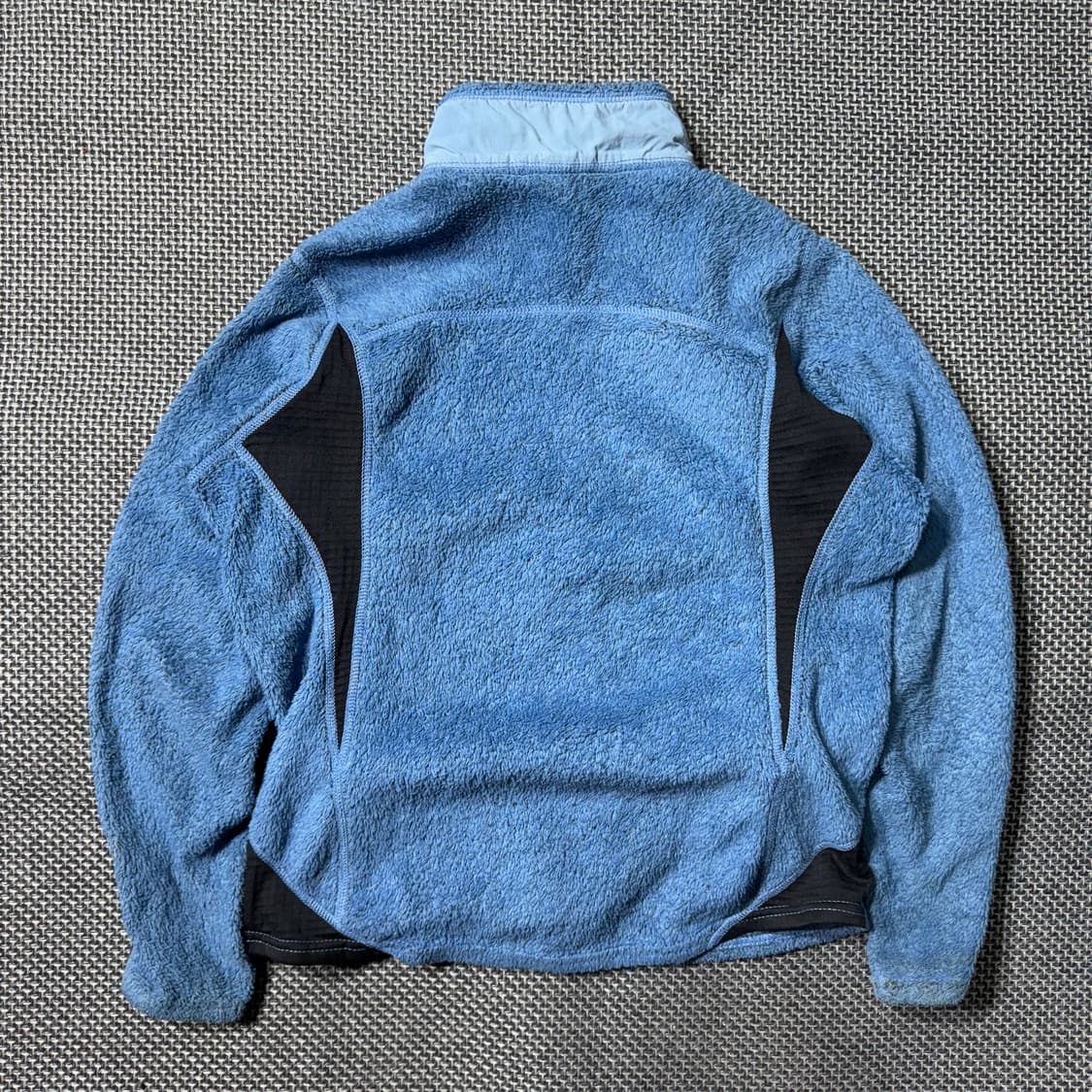 파타고니아 플리스 자켓 스카이블루 ( M/OLD-8289 ) 상품이미지7