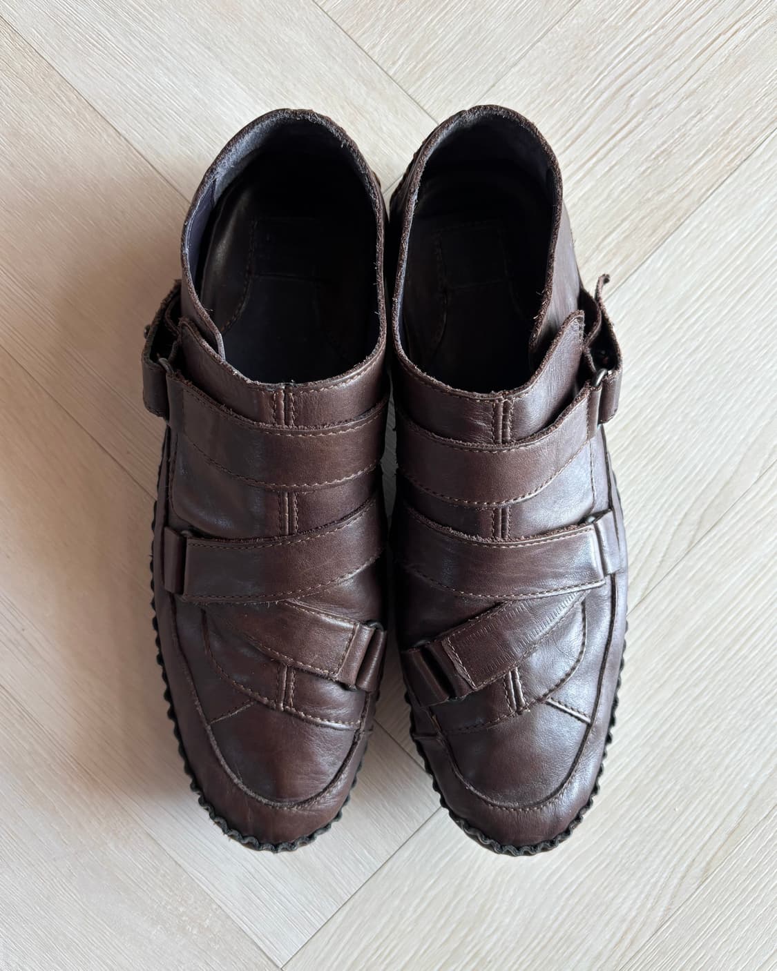 마리떼 프랑소와 저버 스니커즈 2000s 상품이미지2