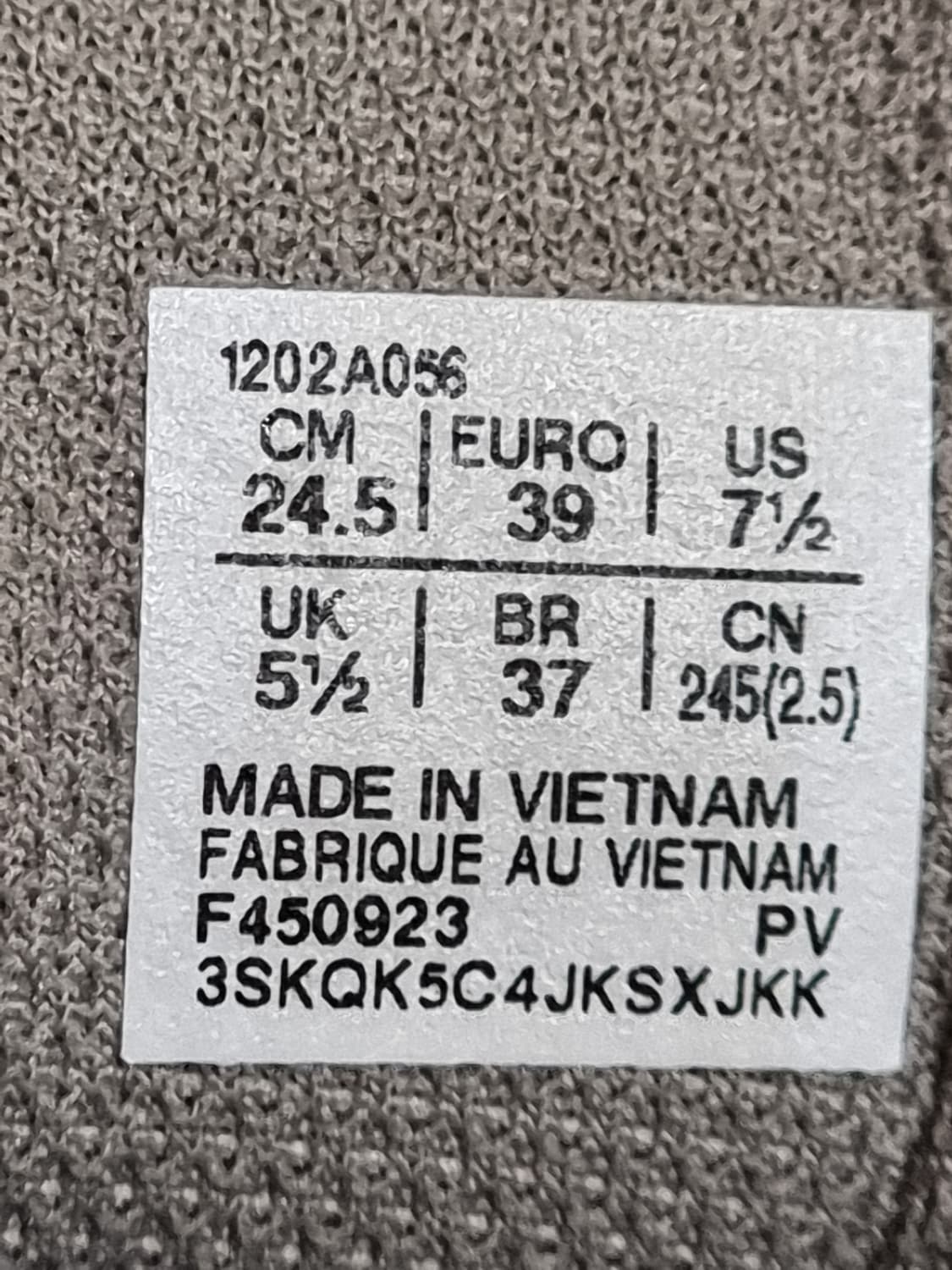 W 아식스 젤 카야노14 화이트 문락 240~245 상품이미지9