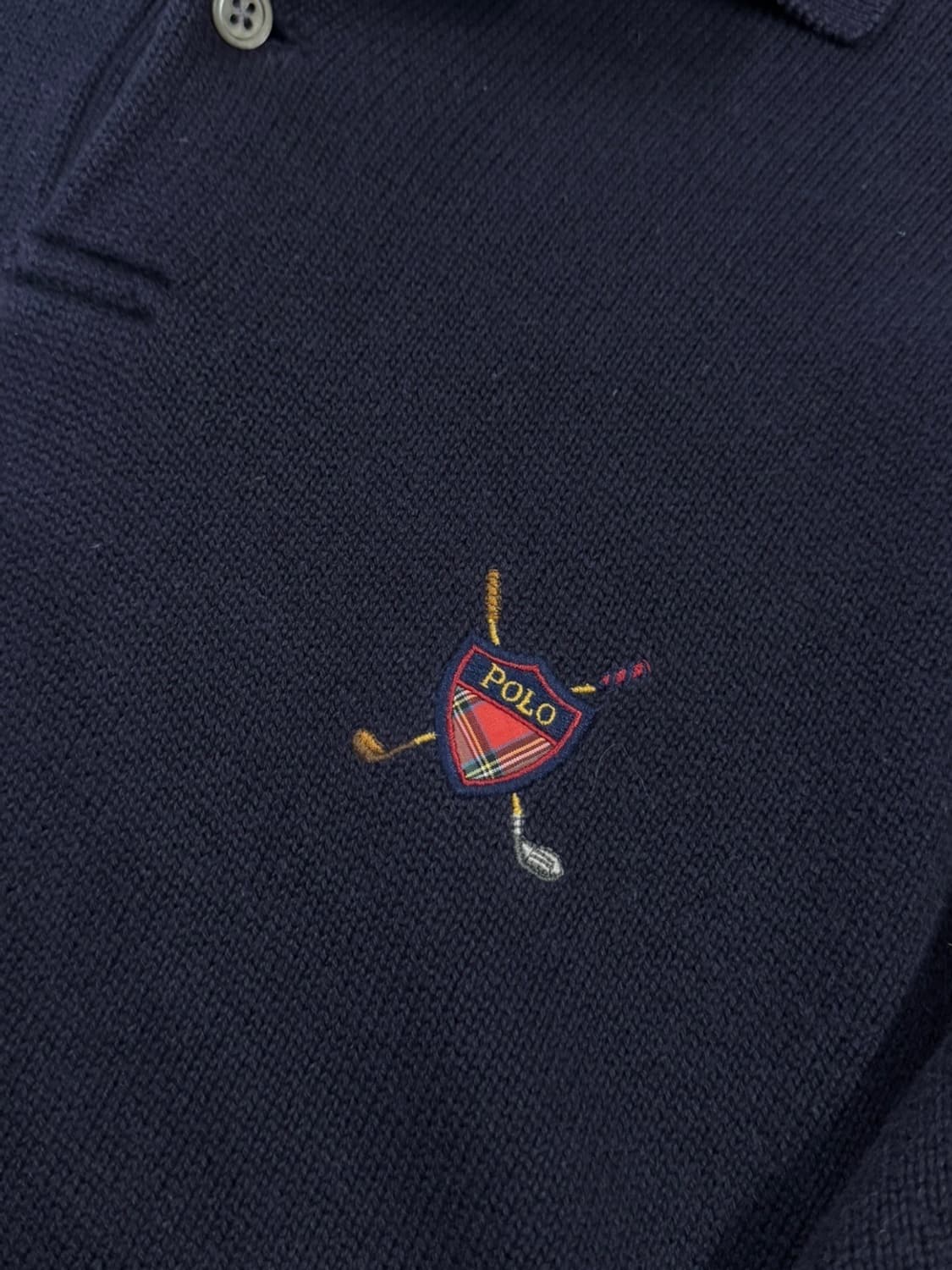 폴로 랄프로렌 니트 pk 105 상품이미지9