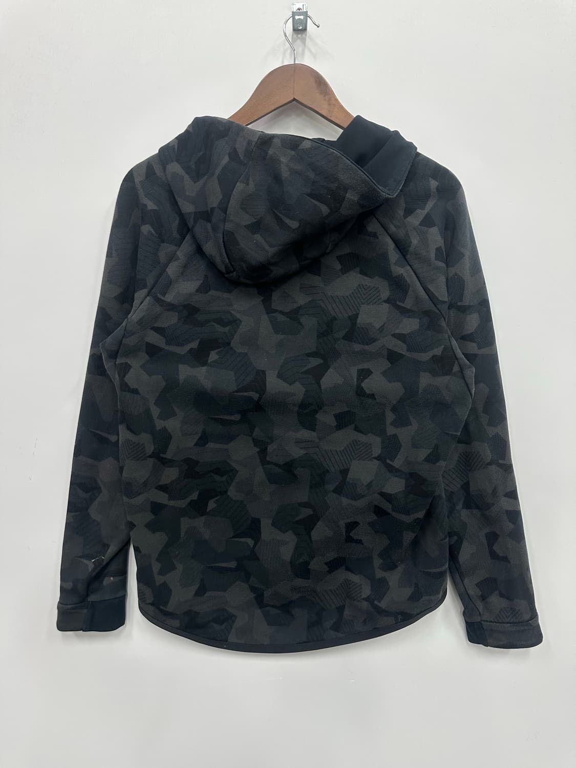 나이키 카모 후드집업 상품이미지5