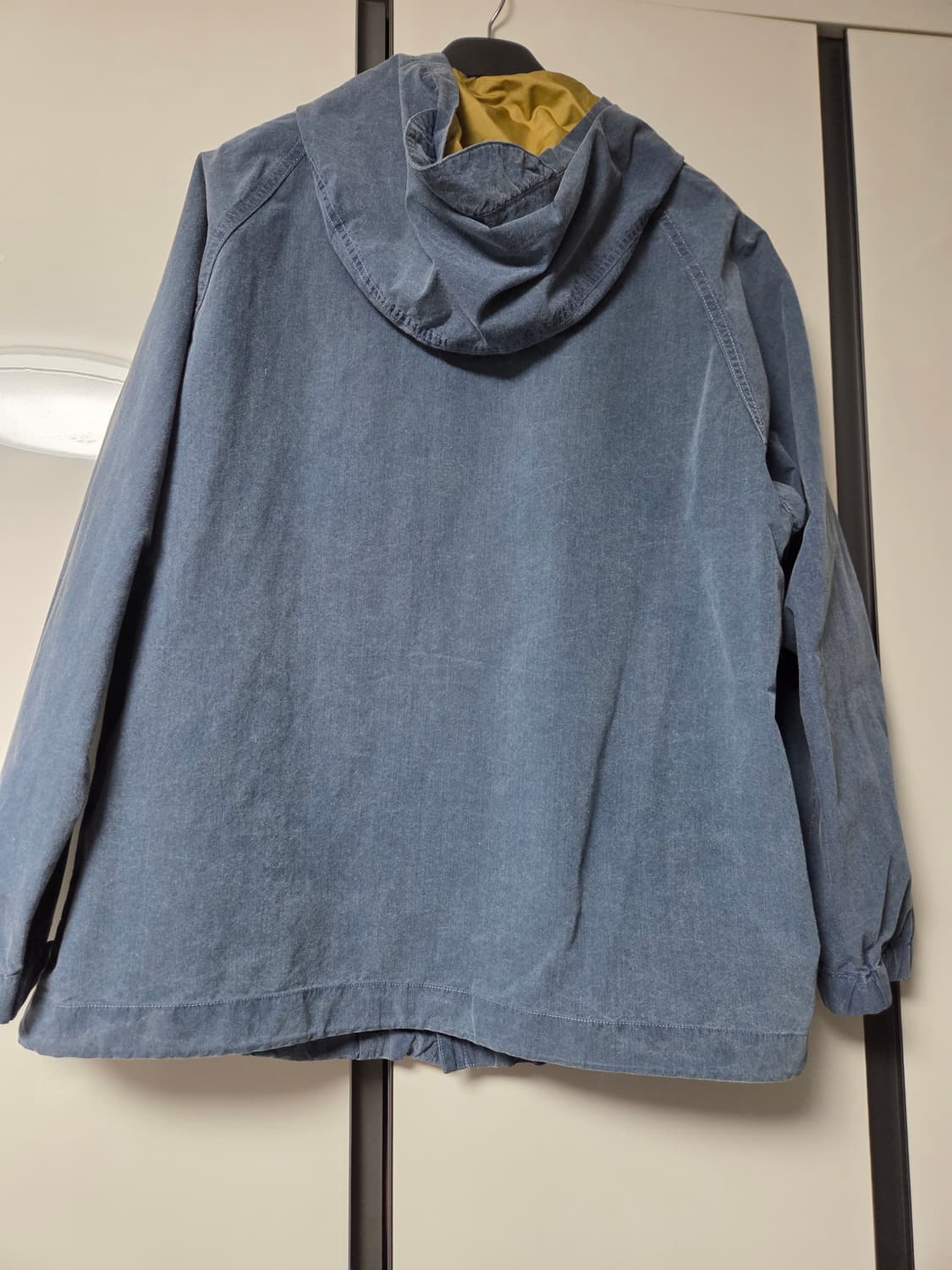 노스페이스퍼플라벨 마운틴자켓 L 상품이미지3