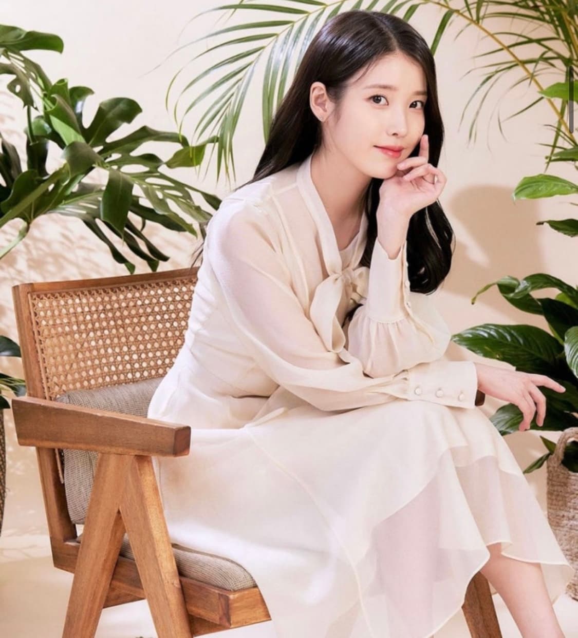 브라이드앤유 릴리 원피스 (정가47만) 릴 원피스, lille 드레스 상품이미지3