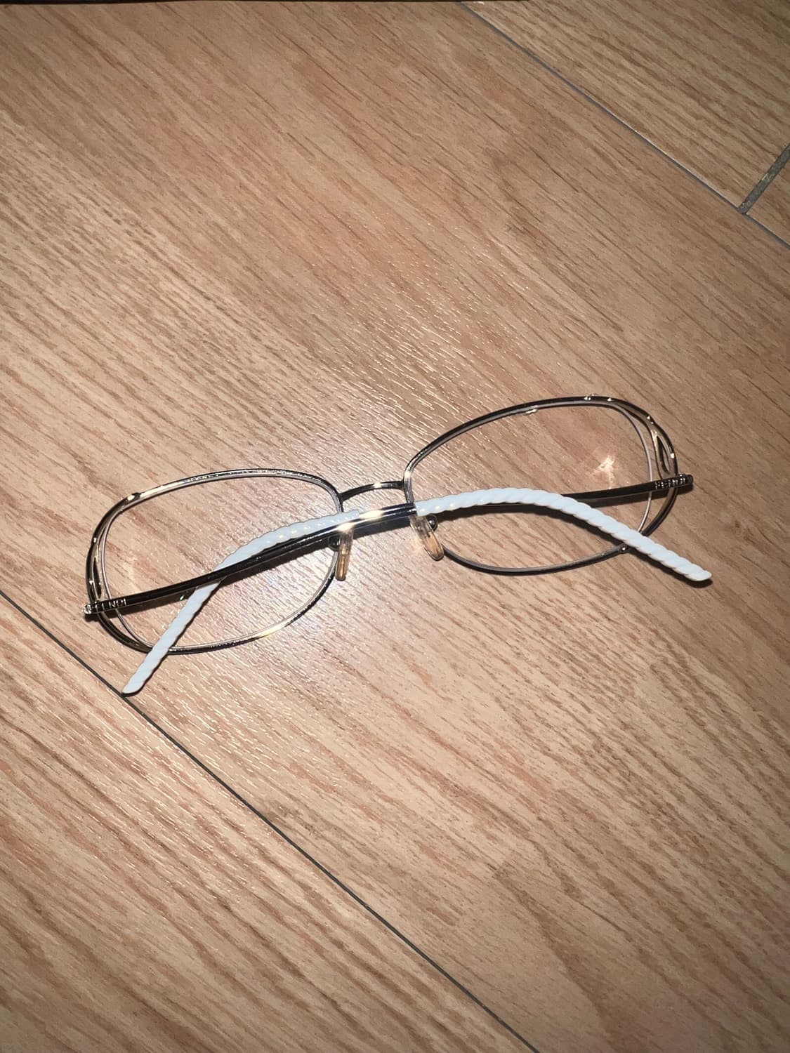 펜디 안경 상품이미지3