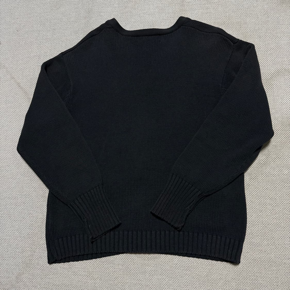 폴로 랄프로렌 니트 가디건 상품이미지6