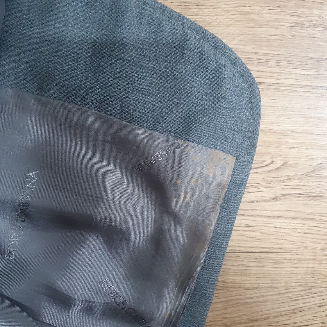 돌체앤가바나 블레이저 자켓 상품이미지8