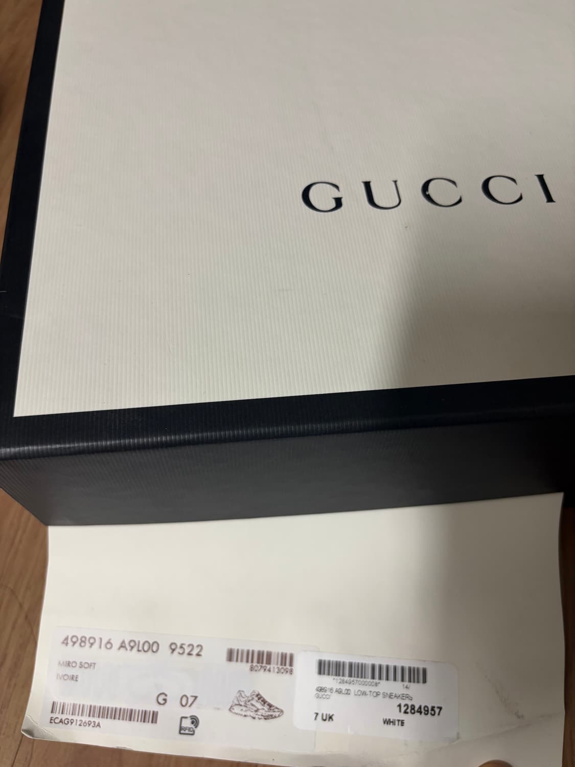 구찌 라이톤 더티 uk7 상품이미지5