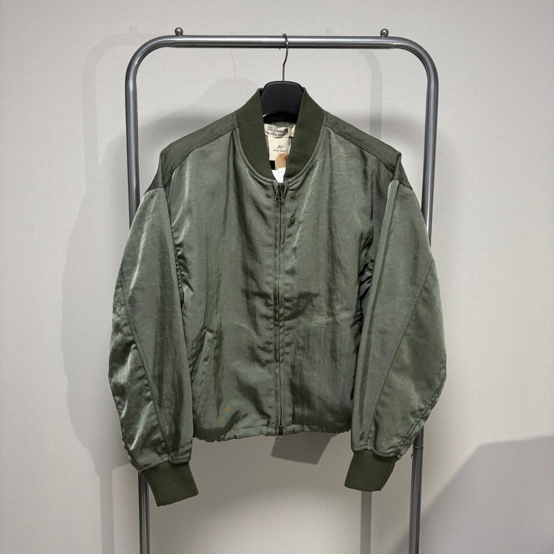 f) 레미릴리프 ma1 밀리터리 자켓 상품이미지1