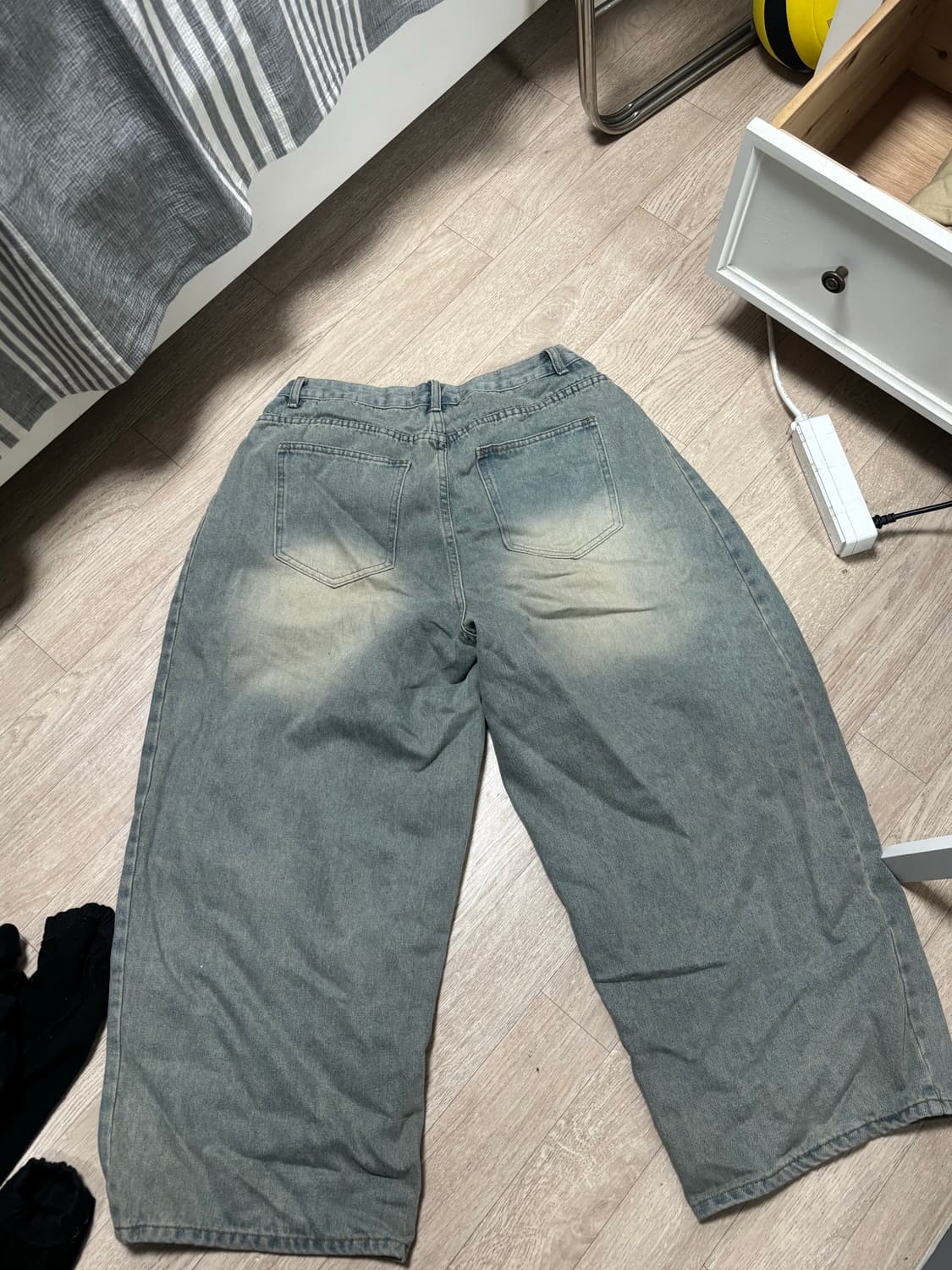 연청데님&백바지 상품이미지2