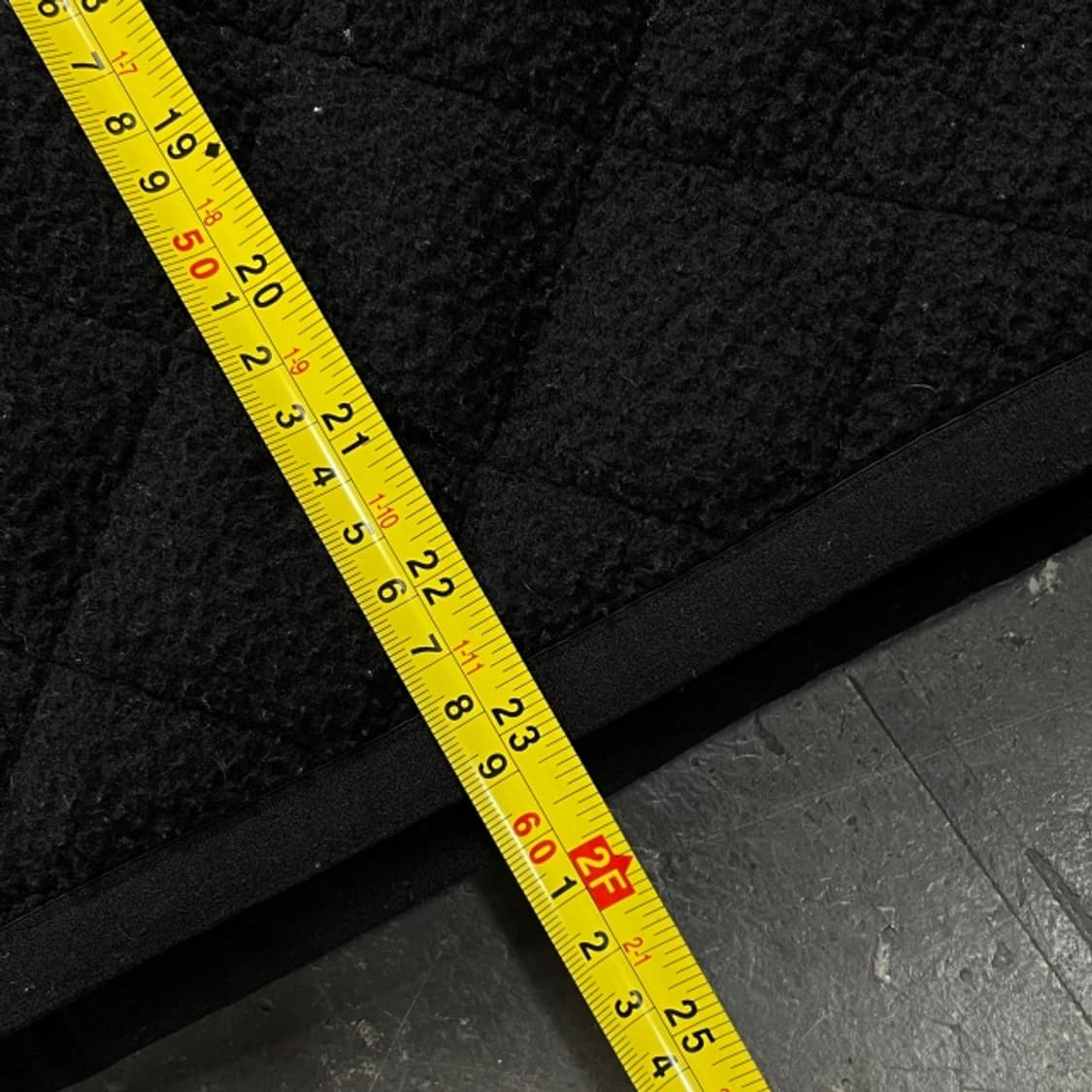 100 내셔널지오그래픽 퀼팅 후리스  상품이미지7