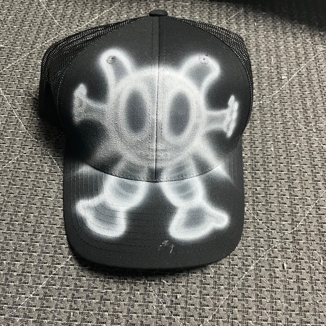 Ajile le cercle 캡 상품이미지1