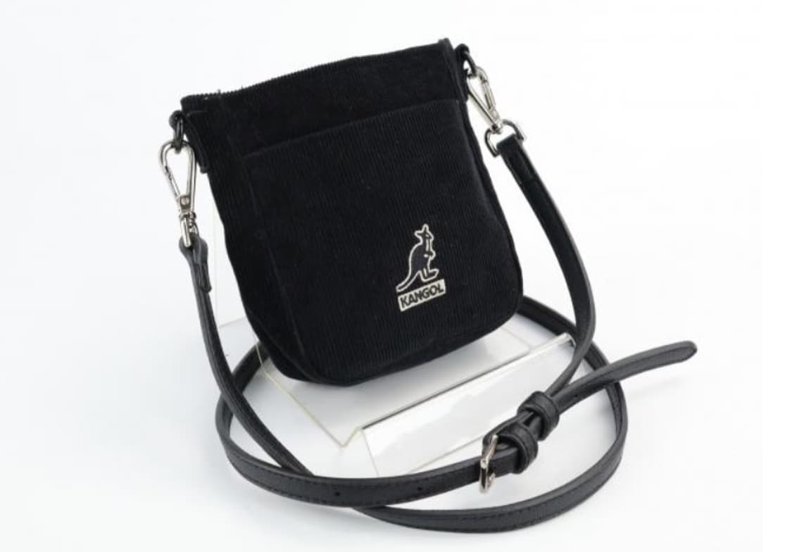 캉골 크로스백 상품이미지1