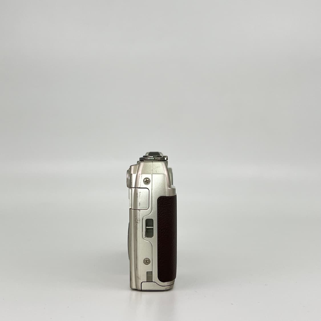 올림푸스 Olympus VG-190 샴페인골드 상품이미지4