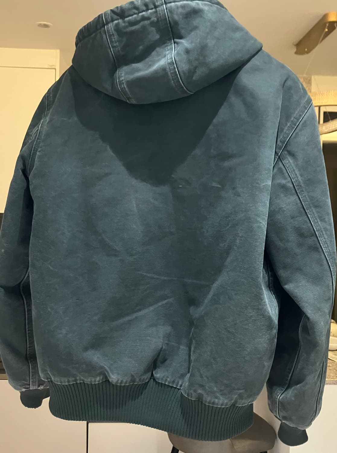 칼하트 j130 mos (S) 상품이미지3