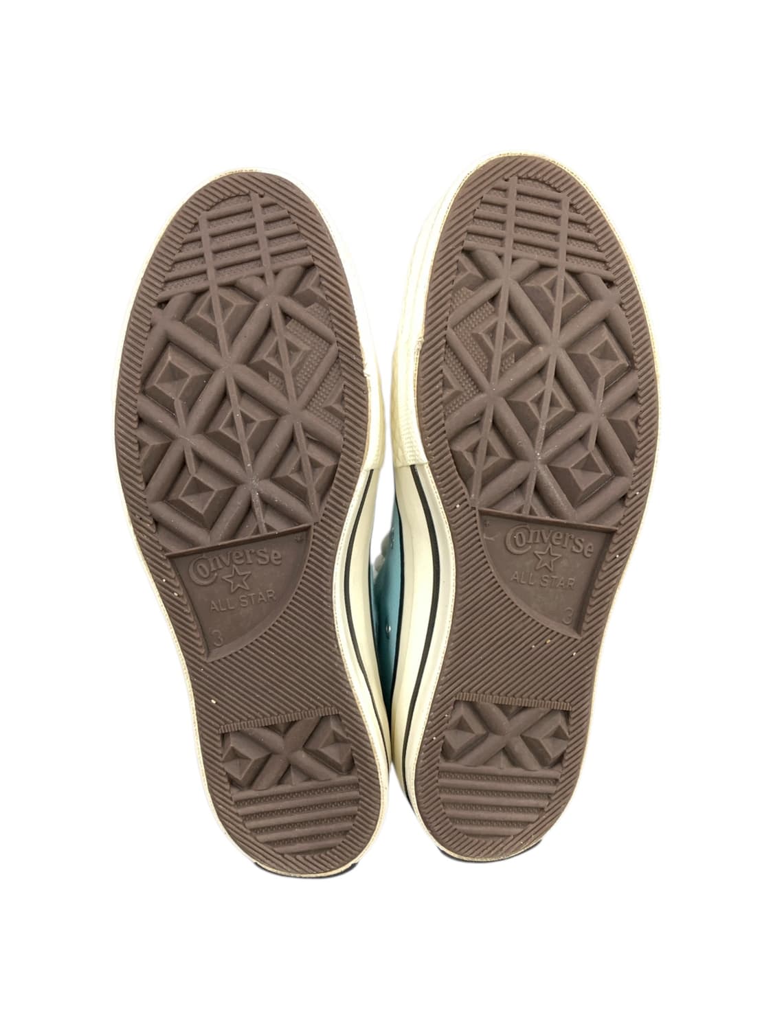 컨버스 척70 빈티지 아머리블루 220 상품이미지3