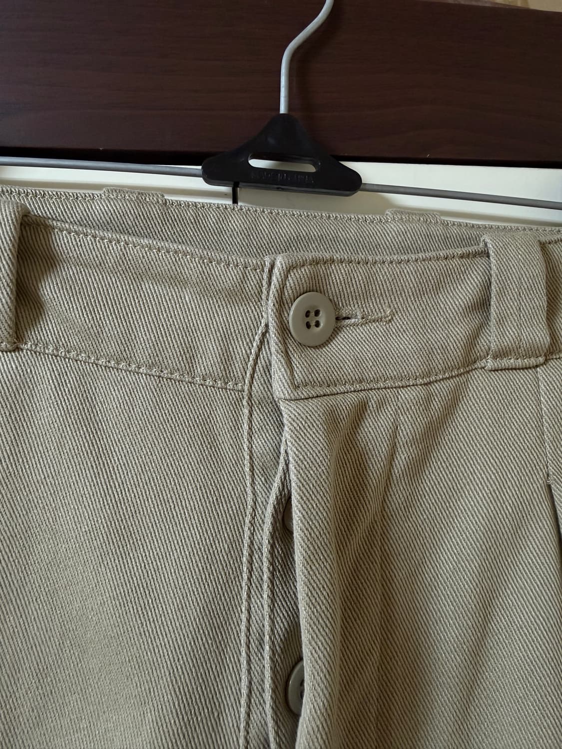 60s 프랑스군 M52 치노 팬츠 상품이미지3