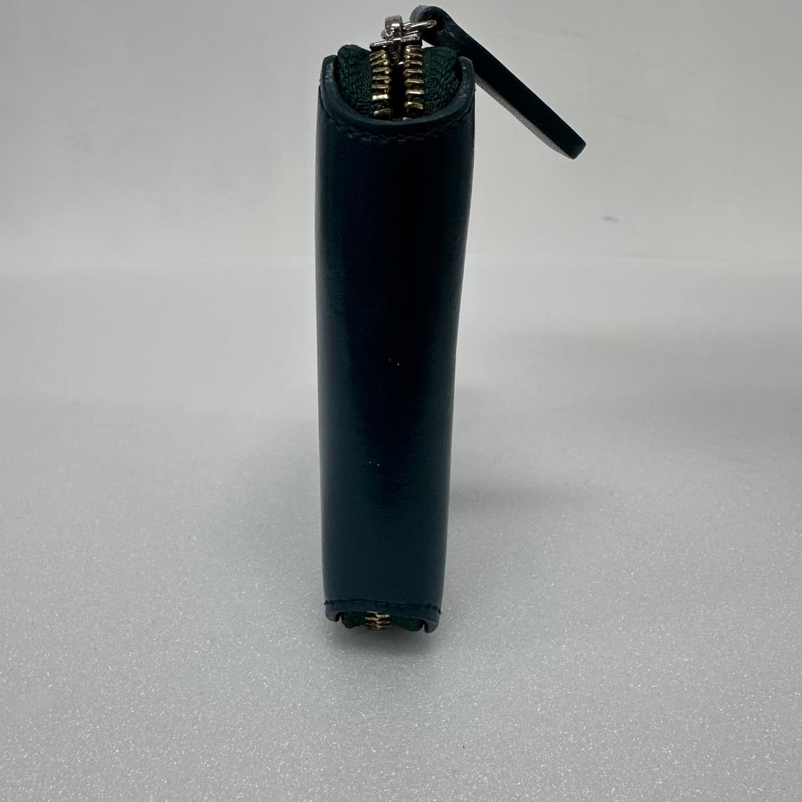 FENNEC ZIPPER WALLET 페넥 지퍼 월넷 지갑 포레스트 카키 상품이미지5