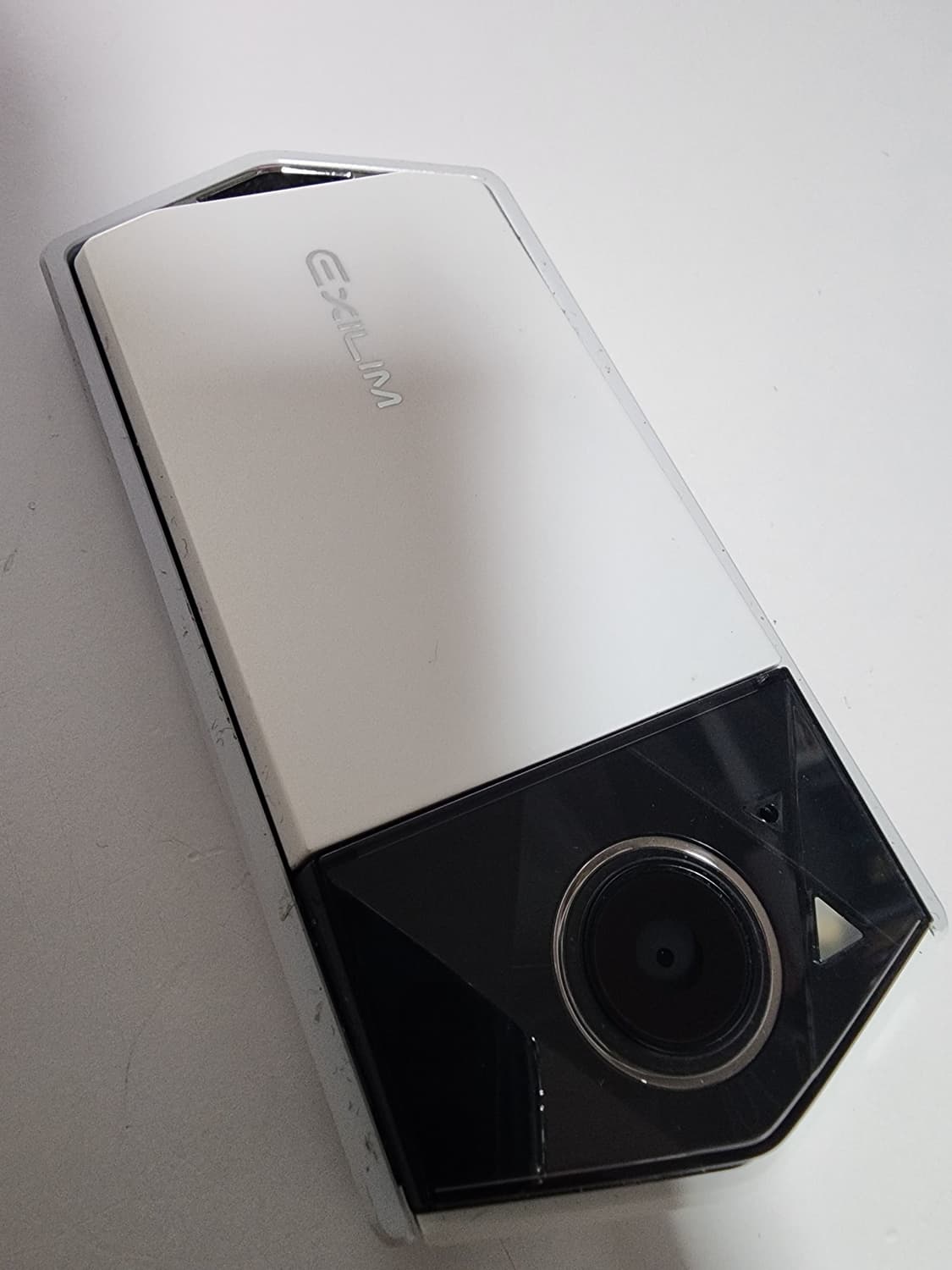 Casio ex-tr600 🧡💜빈티지디카💙💛 상품이미지3