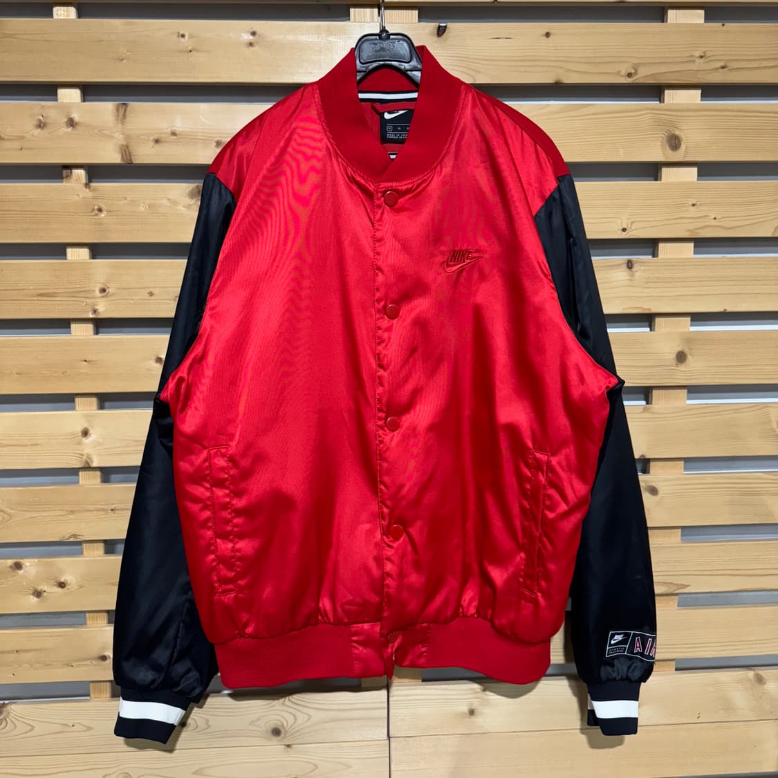 나이키 자켓 상품이미지1