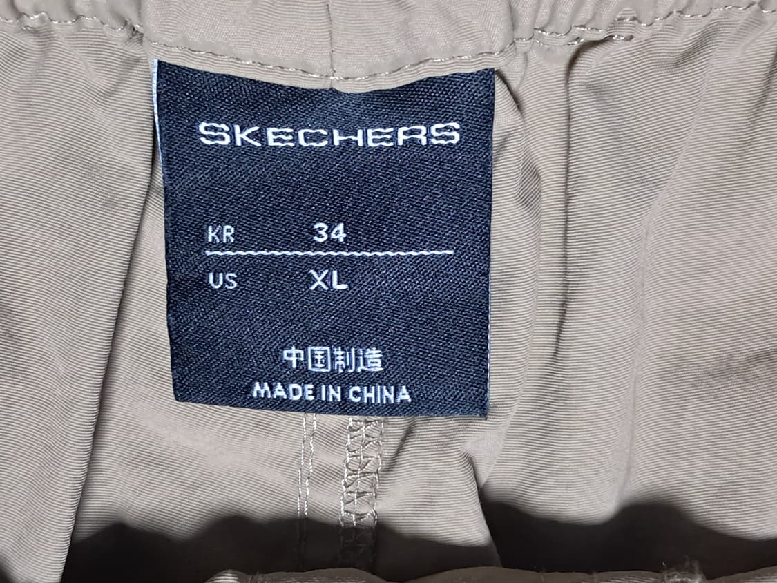 스케쳐스 반바지 XL 상품이미지7