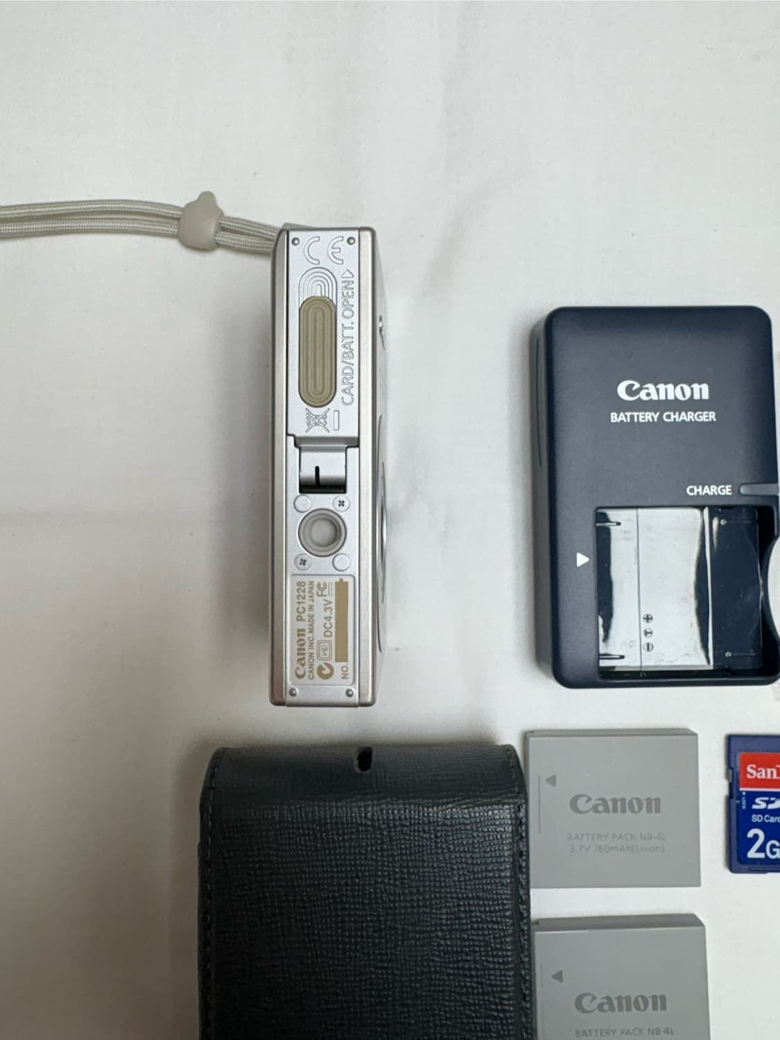 캐논 익서스70 Canon ixus70 상품이미지4