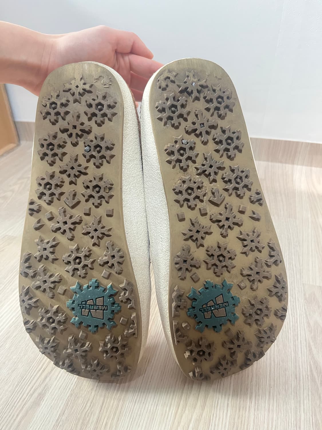 머렐 오이스터 부츠 250 상품이미지7