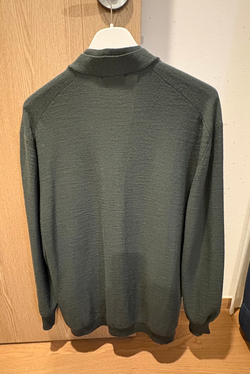 르메르 트위스트 가디건(s) 상품이미지2