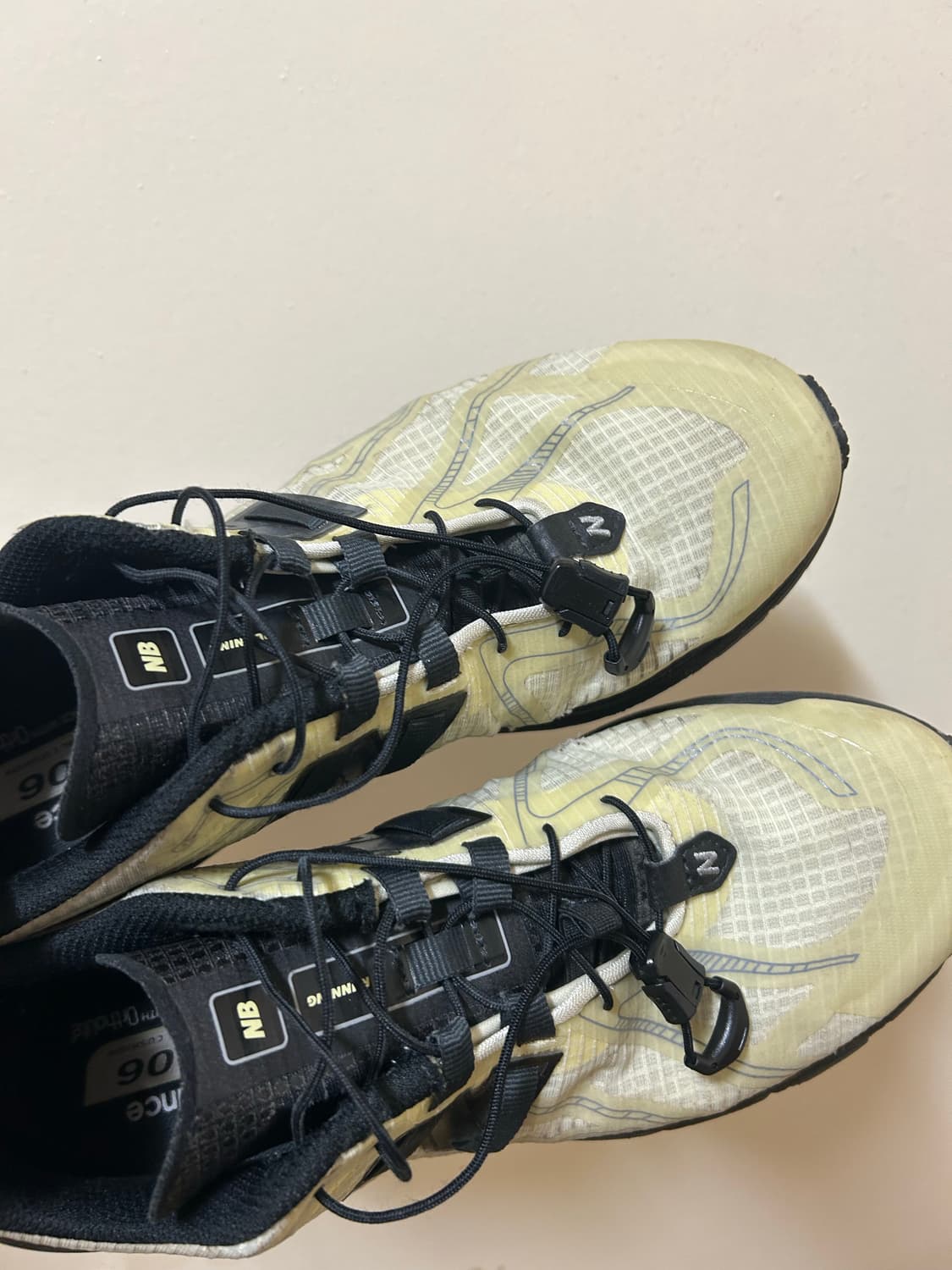 뉴발란스 1906R 피스타치오 265 상품이미지10