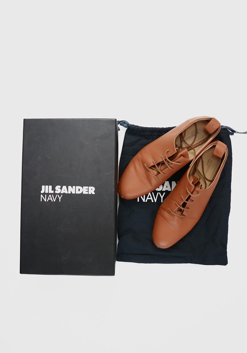 Jil Sander oxfords 상품이미지1
