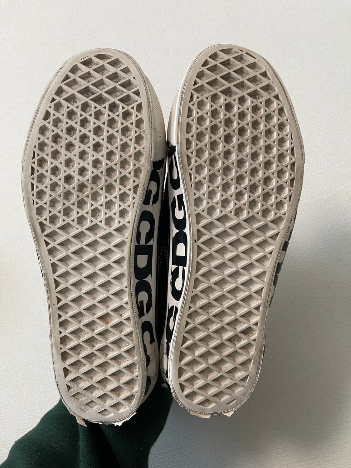 반스xcdg 신발 상품이미지7