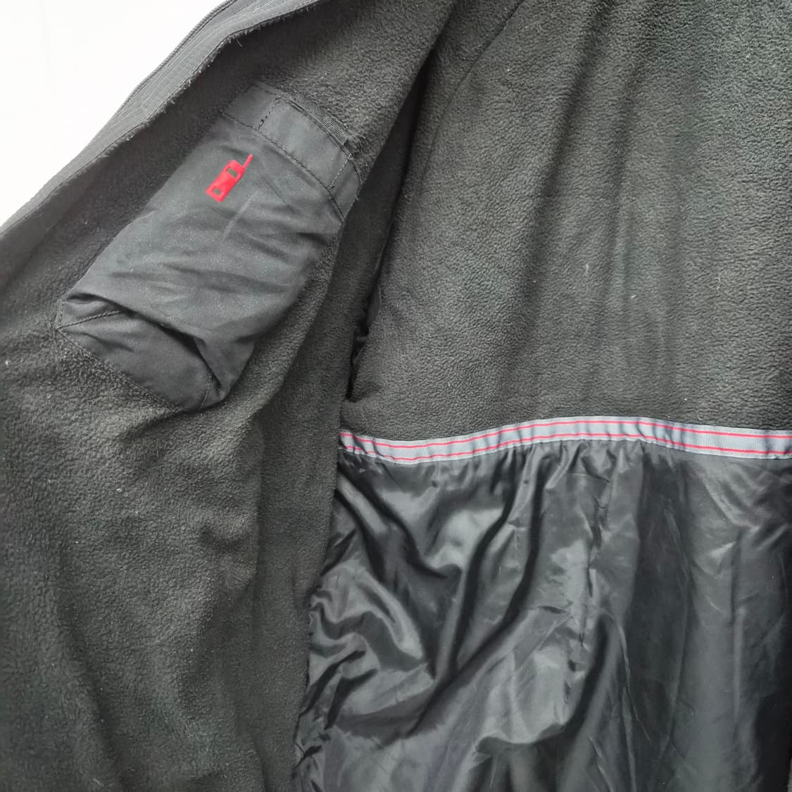 나이키 윈드브레이커 자켓 남성 L 상품이미지6