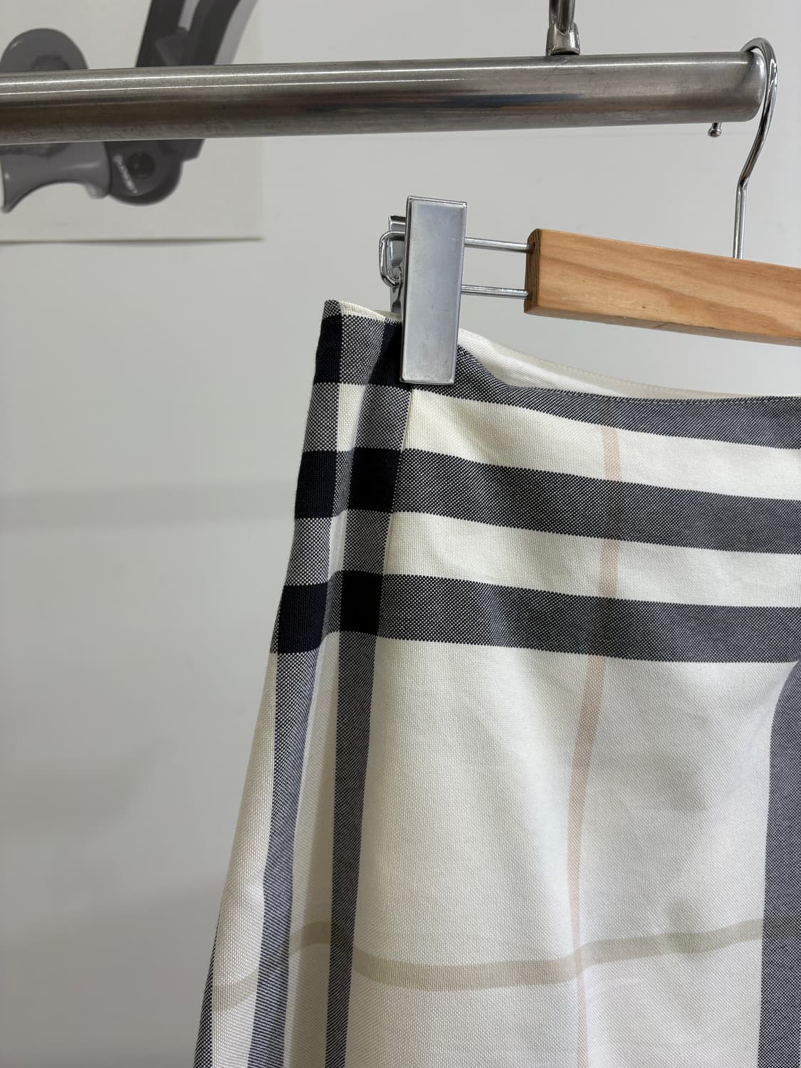 BURBERRY 스커트 상품이미지3