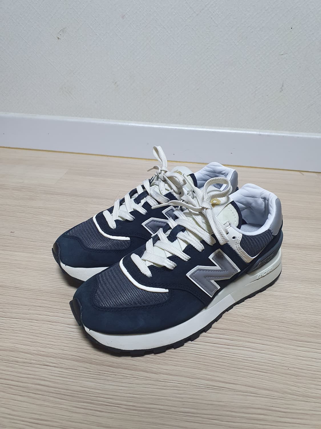 뉴발란스 574 레거시 운동화 240 상품이미지4