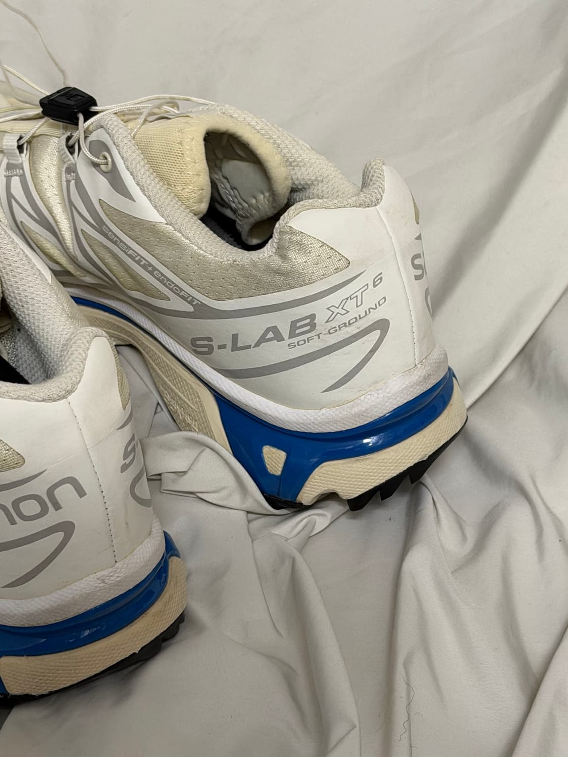 살로몬 ST-6 스니커즈 상품이미지5