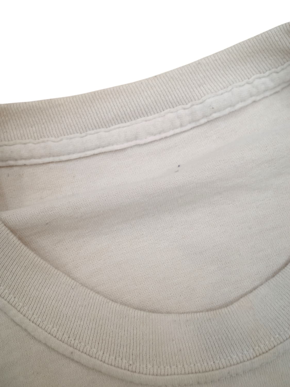 90‘s 찰스 맨슨 지저스 패러디 티셔츠 상품이미지7